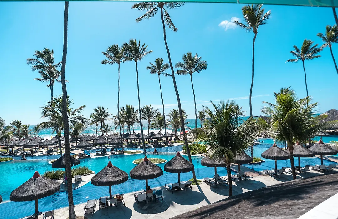 Enotel Porto De Galinhas All Inclusive-1