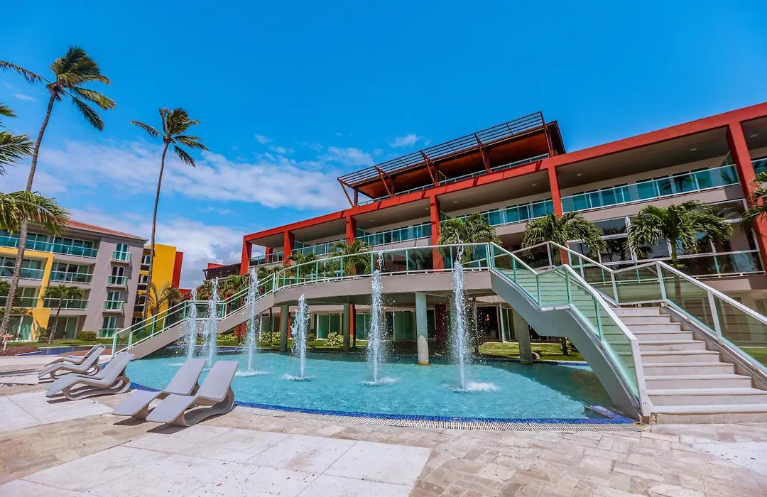 Enotel Porto De Galinhas All Inclusive-1