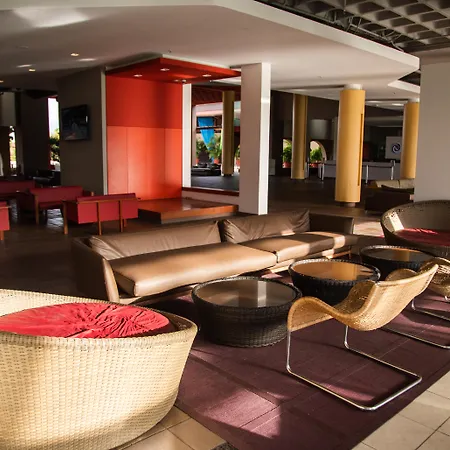 Enotel Porto De Galinhas All Inclusive-2