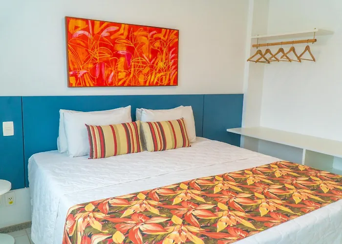 Marulhos Resort By Mai Porto de Galinhas